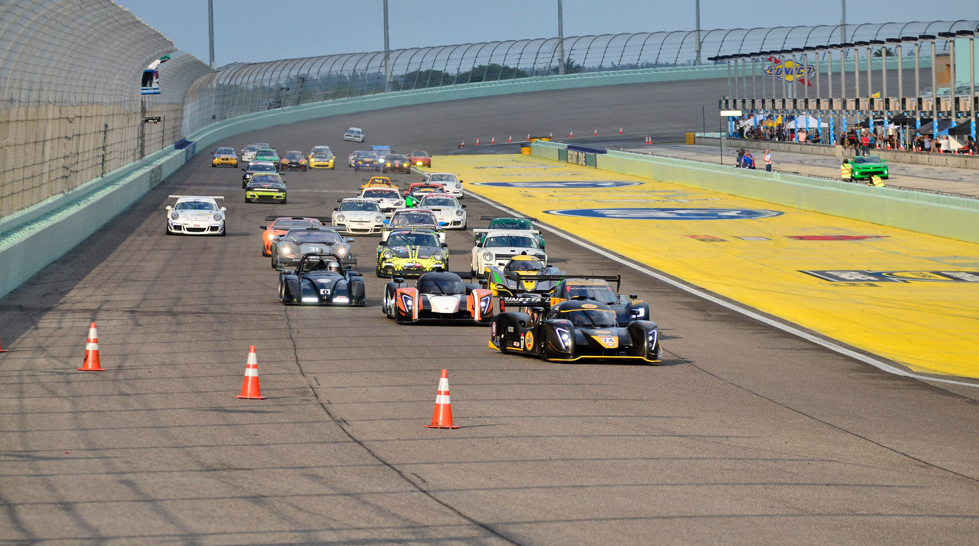 FARA USA - Formula & Automobile Racing Association FARA USA